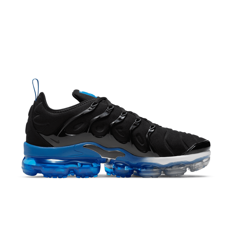 Nike Air VaporMax Plus 'Orlando Magic' Angle 1