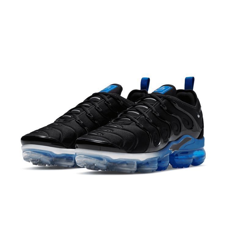 Nike Air VaporMax Plus 'Orlando Magic' Angle 3