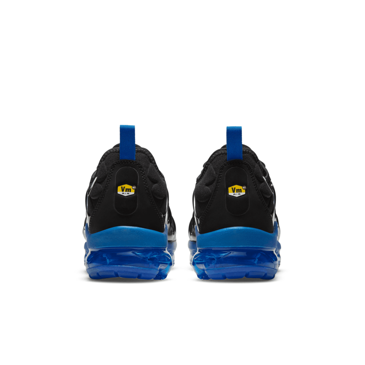 Nike Air VaporMax Plus 'Orlando Magic' Angle 4