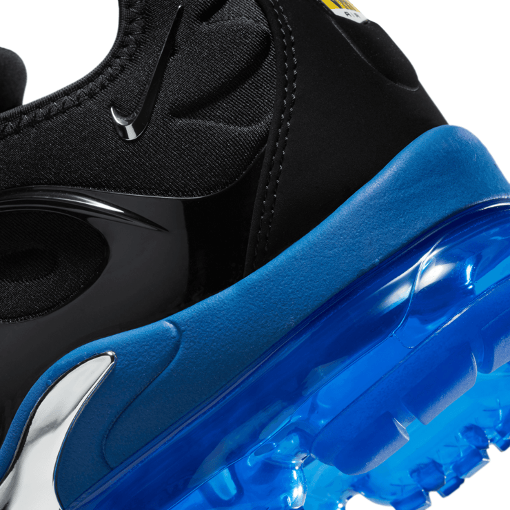 Nike Air VaporMax Plus 'Orlando Magic' Angle 6