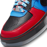 Nike Air Force 1 Fontanka DB Doernbecher Angle 4
