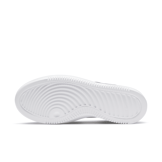 Nike Court Vision Alta TXT 'Rust Pink' (W) Angle 0