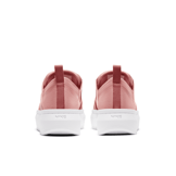 Nike Court Vision Alta TXT 'Rust Pink' (W) Angle 4