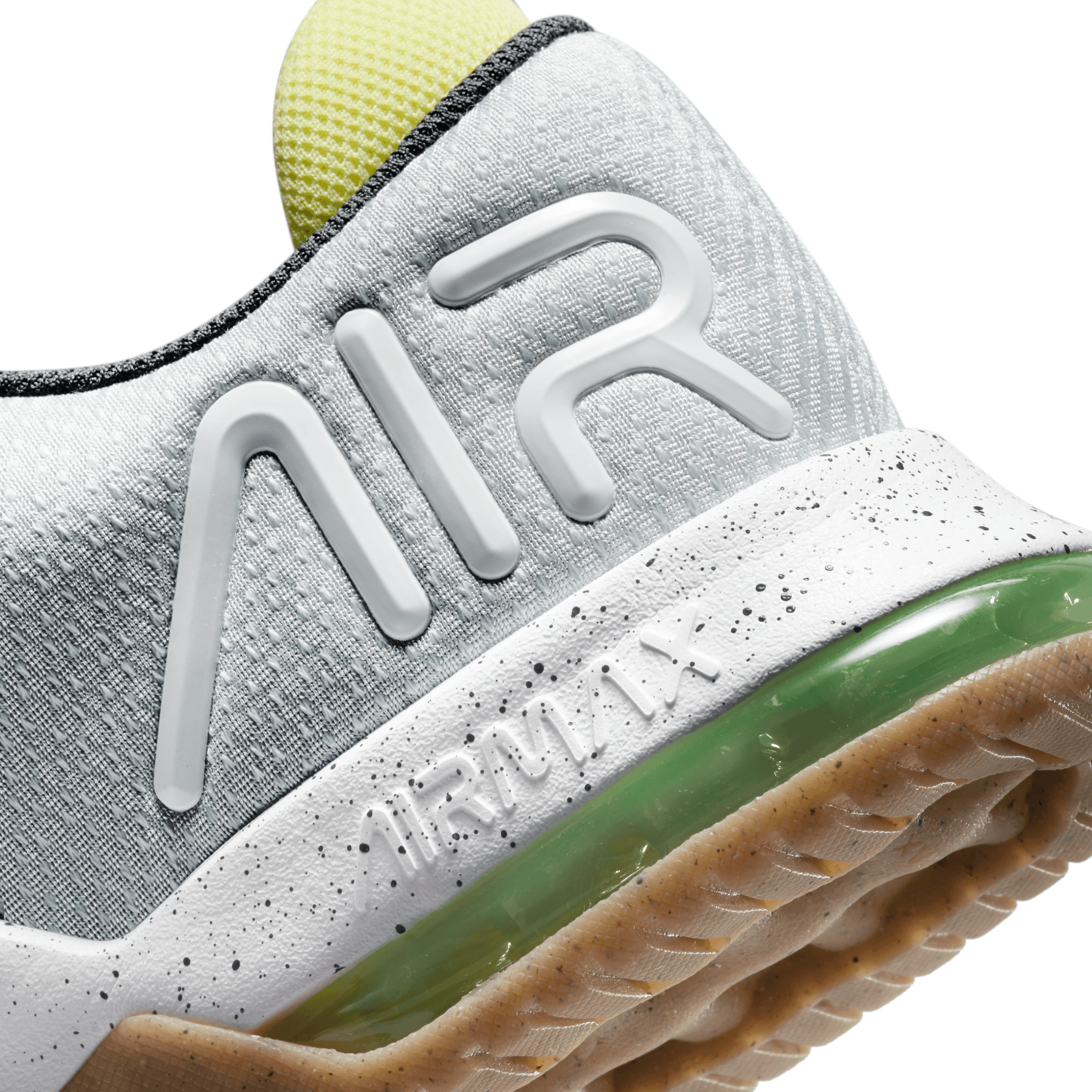 nike air max alpha trainer 4 light smoke grey