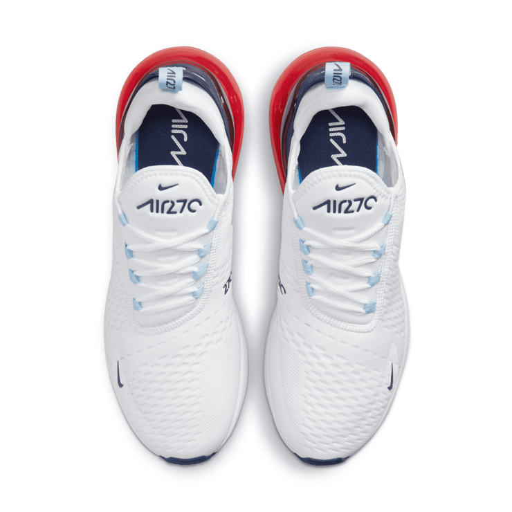 Nike Air Max 270 'USA' Angle 2