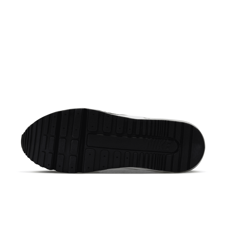 Nike Air Max LTD 3 'Smoke Grey Black' Angle 0