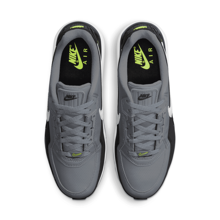 Nike Air Max LTD 3 'Smoke Grey Black' Angle 2
