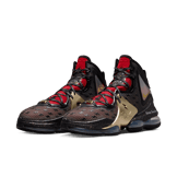 Nike LeBron 19 DB Doernbecher Angle 2