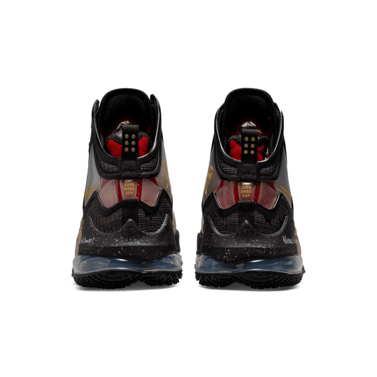 Nike LeBron 19 DB Doernbecher Angle 3