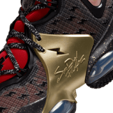 Nike LeBron 19 DB Doernbecher Angle 6