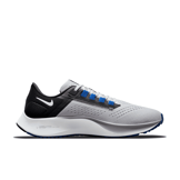 Nike Air Zoom Pegasus 38 'Wolf Grey' Angle 1