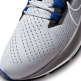 Nike Air Zoom Pegasus 38 'Wolf Grey' Angle 5