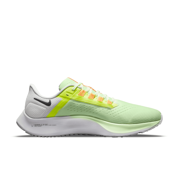 Nike Air Zoom Pegasus 38 'Fast Pack' Angle 1