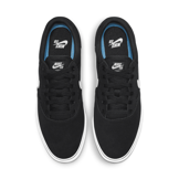Nike SB Chron 2 SB 'Black White' Angle 3