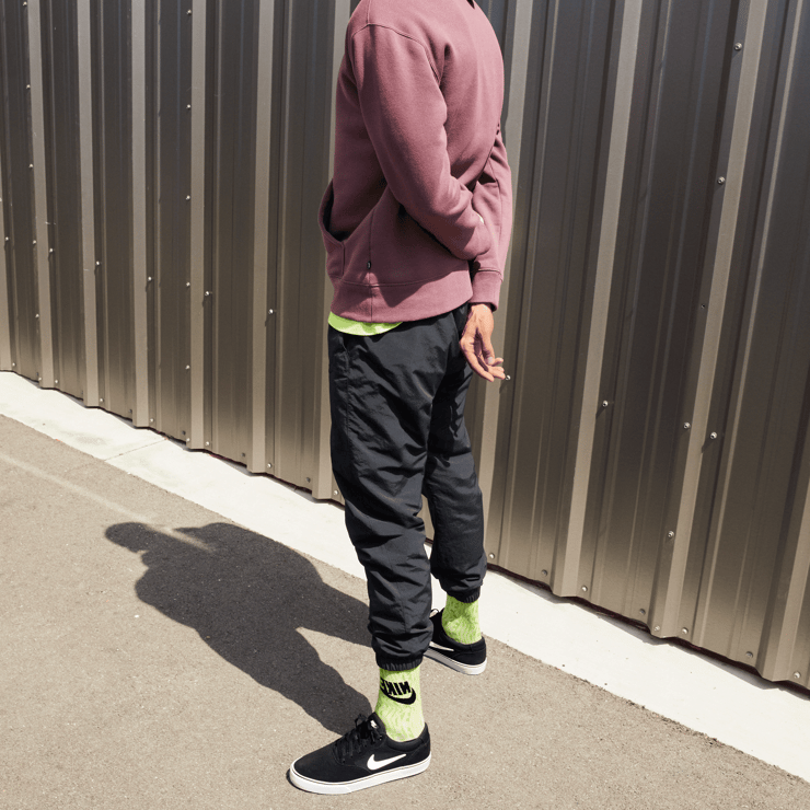 Nike SB Chron 2 SB 'Black White' Angle 8