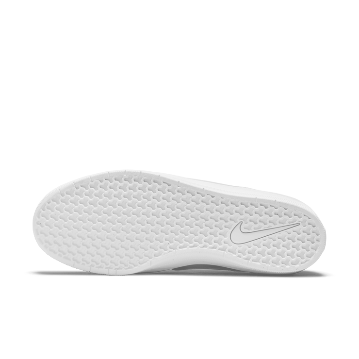Nike SB Force 58 Premium SB 'Triple White' Angle 0