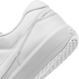 Nike SB Force 58 Premium SB 'Triple White' Angle 6