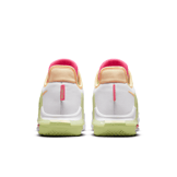 Nike LeBron Witness 6 'White Melon Tint' Angle 4