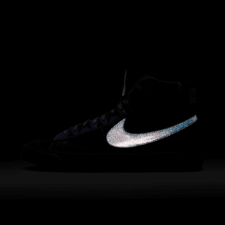 Nike Blazer Mid 77 DB Doernbecher Angle 6