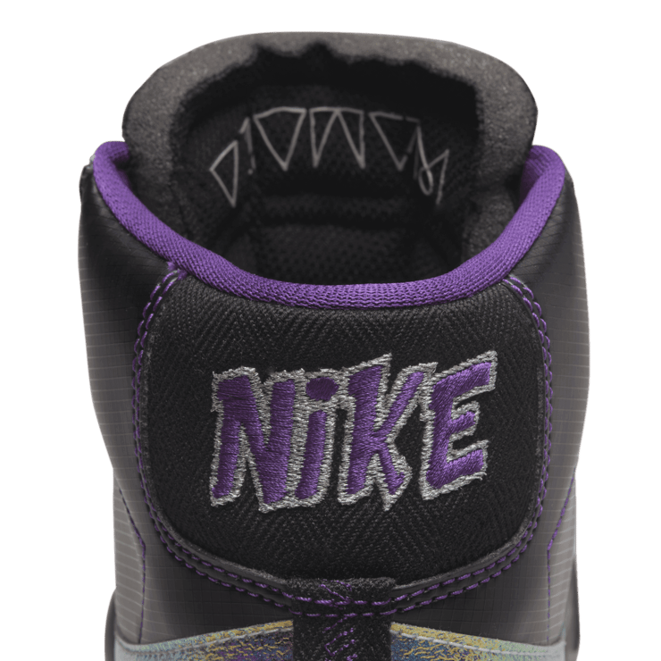 Nike Blazer Mid 77 DB Doernbecher Angle 8