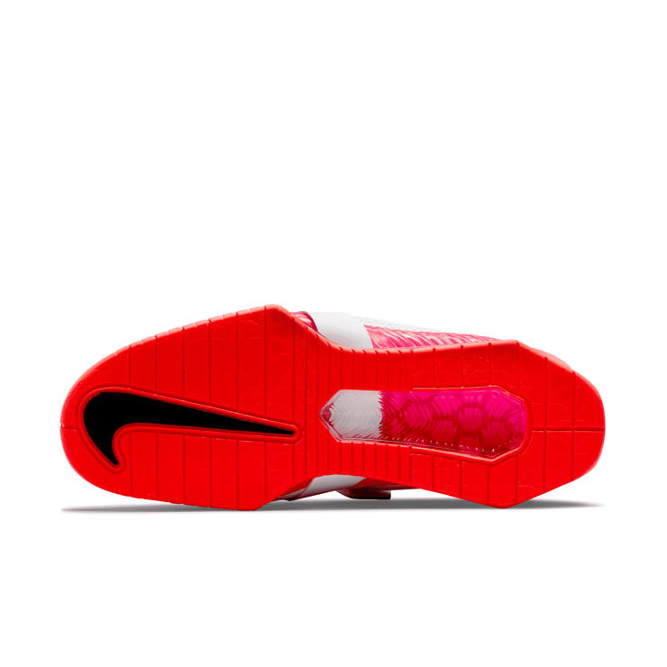 Nike Romaleos 4 SE 'Rawdacious' Angle 0