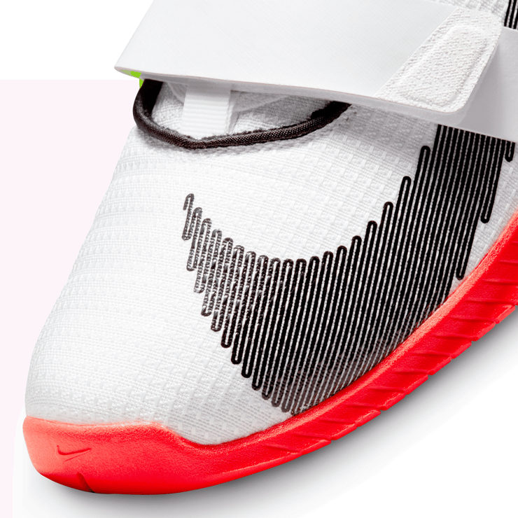 Nike Romaleos 4 SE 'Rawdacious' Angle 5