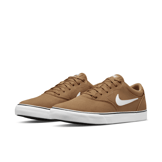 Nike SB Chron 2 Canvas Skate Angle 3