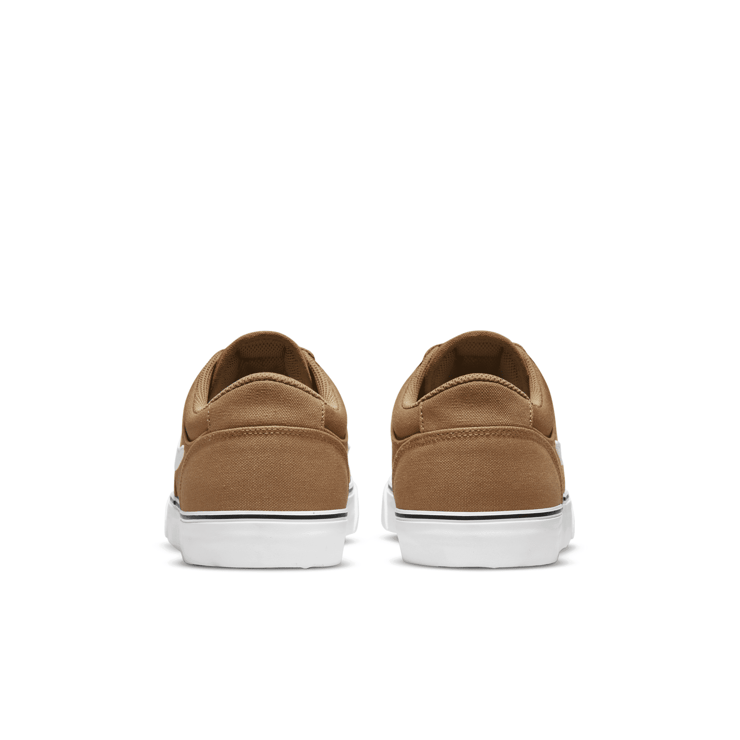 Nike SB Chron 2 Canvas Skate Angle 4