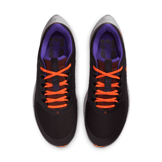 Nike Air Zoom Pegasus 38 Shield 'Black Total Orange' Angle 2