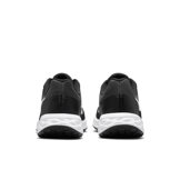 Nike Revolution 6 Next Nature 'Black White' (W) Angle 4