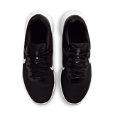 Nike Revolution 6 Next Nature 'Black White' Angle 2
