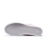 Nike SB Blazer Court Mid SB 'White University Red' Angle 0