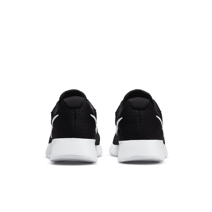 Nike Tanjun 'Black White' (W) Angle 5