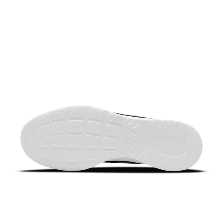 Nike Tanjun 'Black White' Angle 0