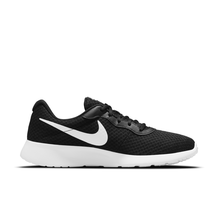 Nike Tanjun 'Black White' Angle 1