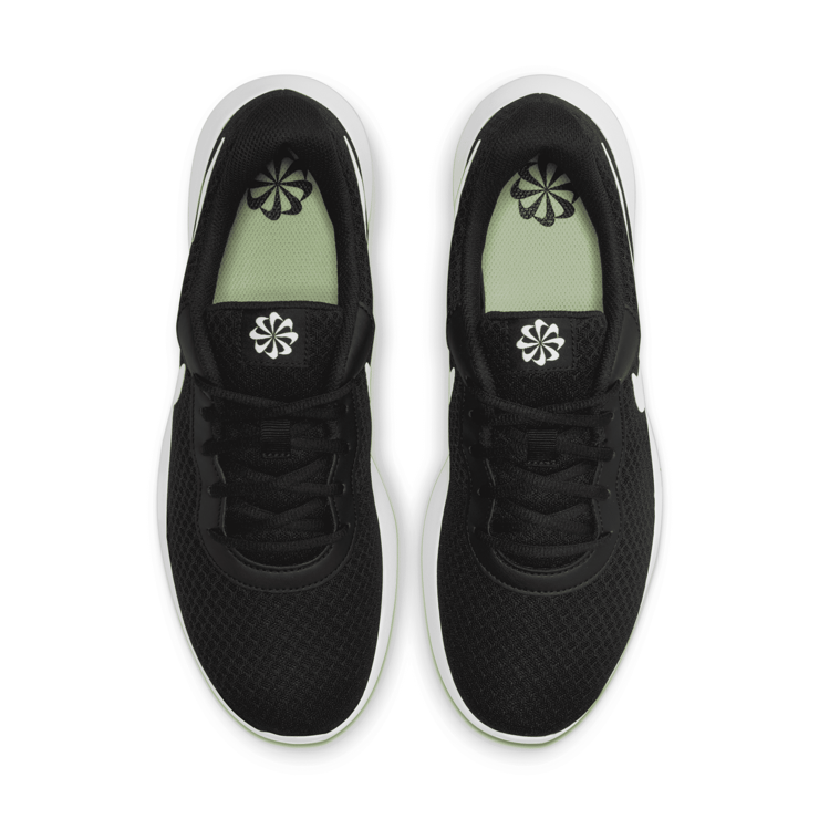 Nike Tanjun 'Black White' Angle 2