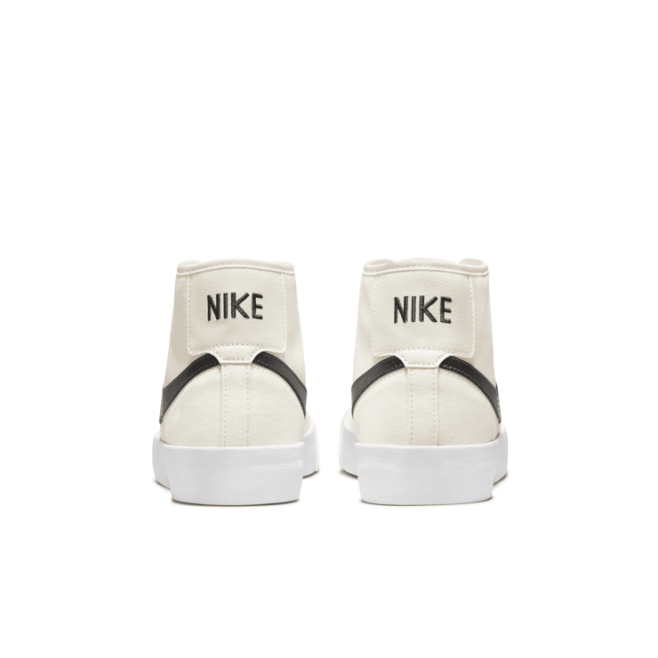 Nike SB BLZR Court Mid Skate Angle 4