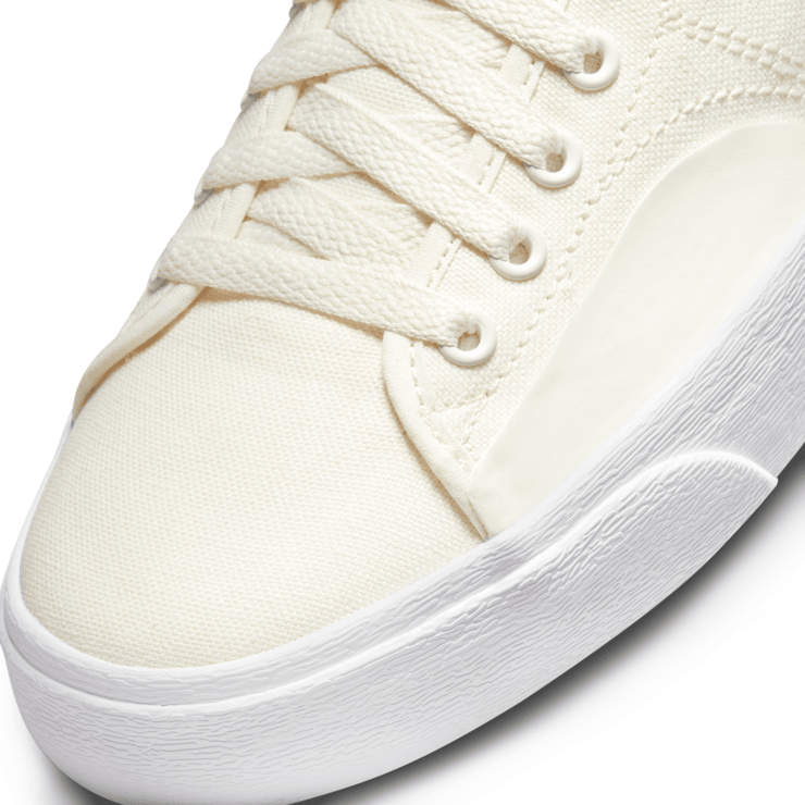 Nike SB BLZR Court Mid Skate Angle 5