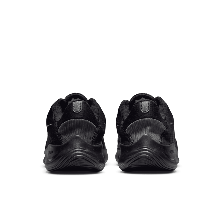 Nike Flex Experience Run 11 Next Nature 'Black Dark Smoke Grey' Angle 4