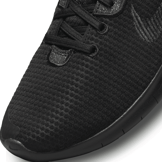 Nike Flex Experience Run 11 Next Nature 'Black Dark Smoke Grey' Angle 5