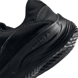 Nike Flex Experience Run 11 Next Nature 'Black Dark Smoke Grey' Angle 6