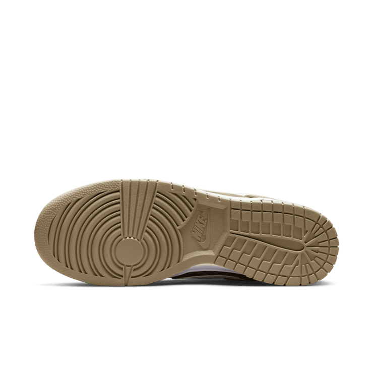 Nike Dunk Low Judge Grey Angle 0