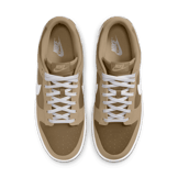 Nike Dunk Low Judge Grey Angle 1