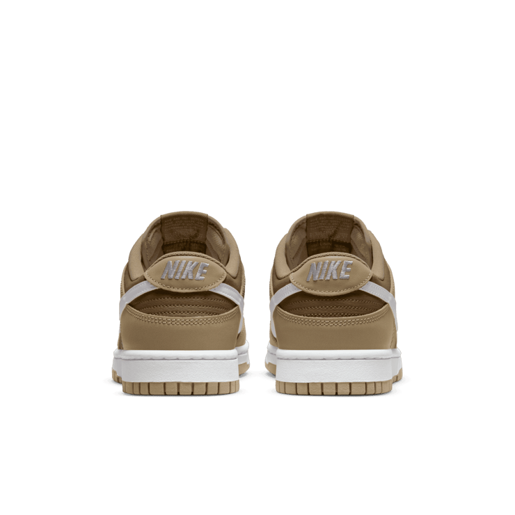 Nike Dunk Low Judge Grey Angle 3