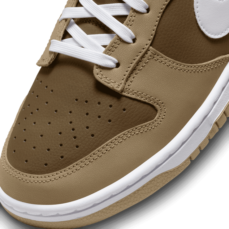 Nike Dunk Low Judge Grey Angle 4