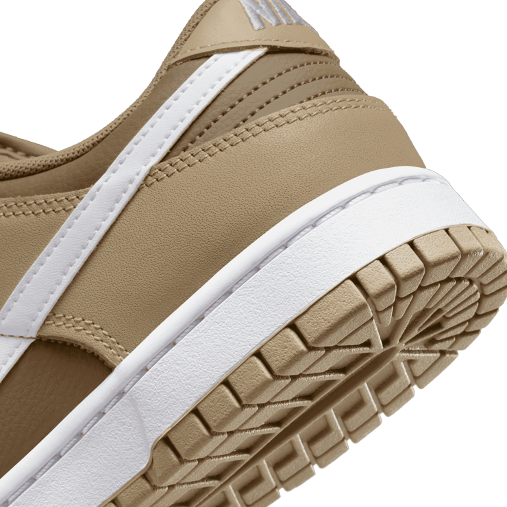 Nike Dunk Low Judge Grey Angle 5