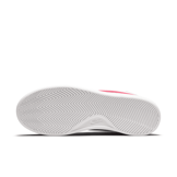 Nike Court Royale 2 Mid 'White Rush Pink' (W) Angle 0