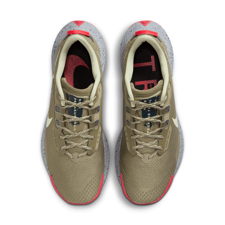 Nike Pegasus Trail 3 Trail Angle 2