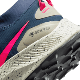 Nike Pegasus Trail 3 GORE-TEX Waterproof Trail Angle 6