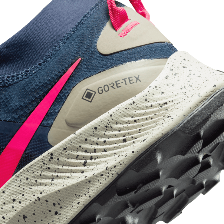 Nike Pegasus Trail 3 GORE-TEX Waterproof Trail Angle 6